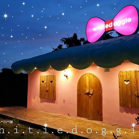 whitiedoggie Villa Cape Eluanbi Esterno foto