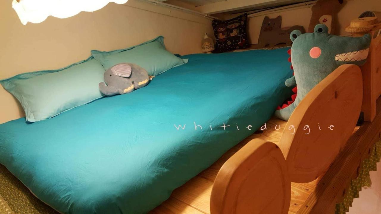 whitiedoggie Villa Cape Eluanbi Esterno foto