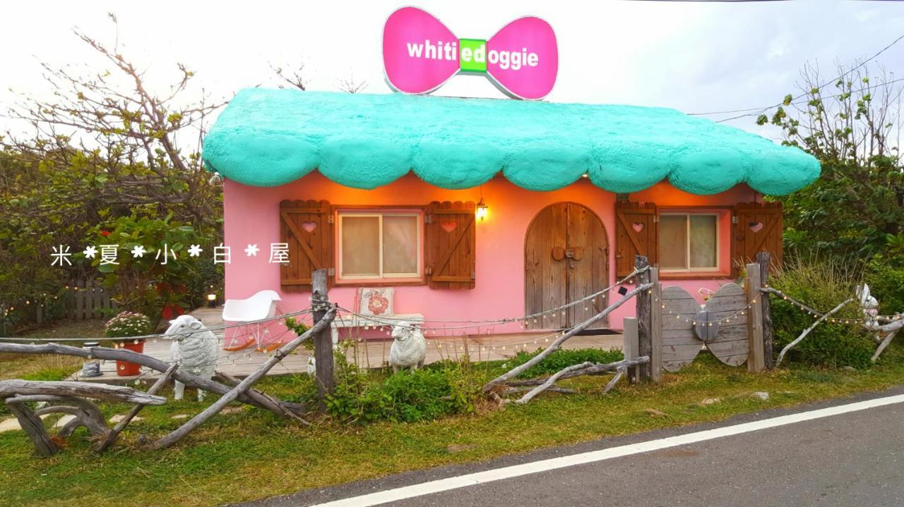 whitiedoggie Villa Cape Eluanbi Esterno foto