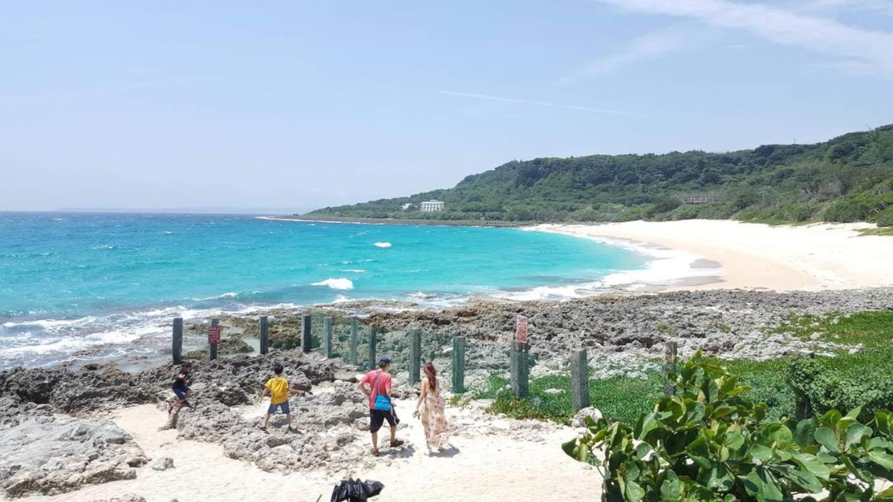 whitiedoggie Villa Cape Eluanbi Esterno foto