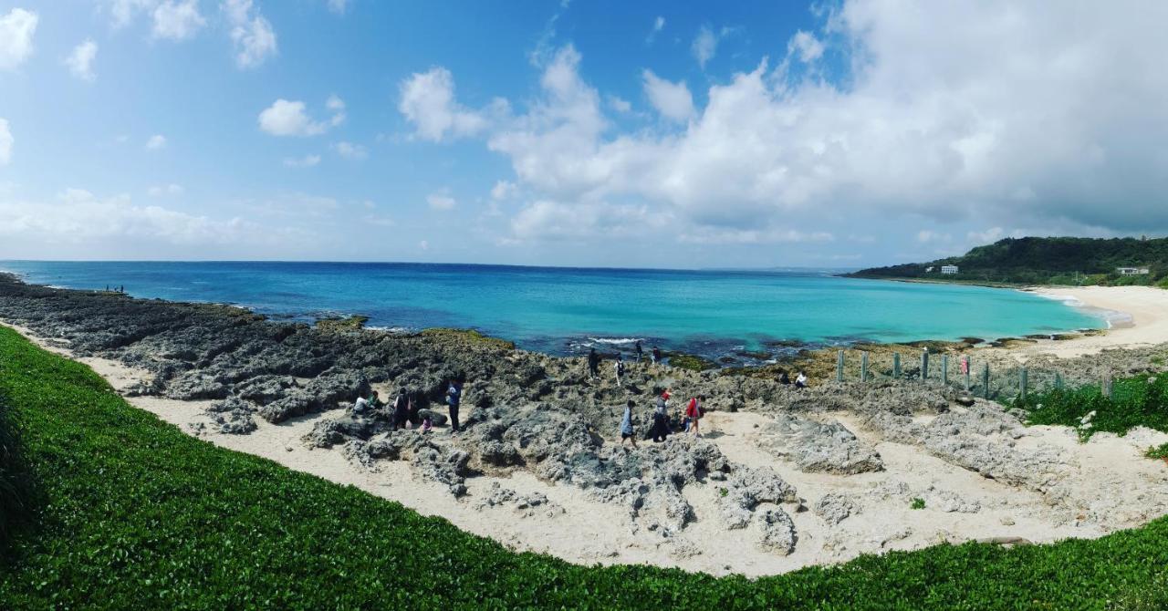 whitiedoggie Villa Cape Eluanbi Esterno foto