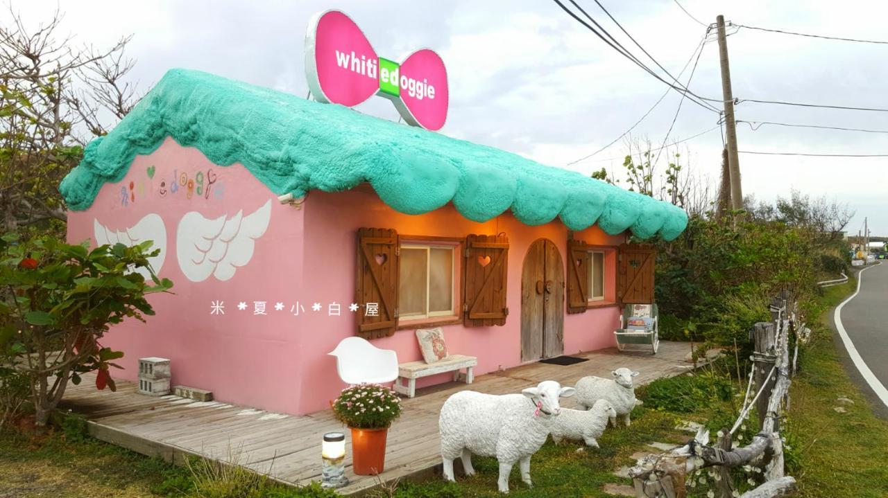 whitiedoggie Villa Cape Eluanbi Esterno foto