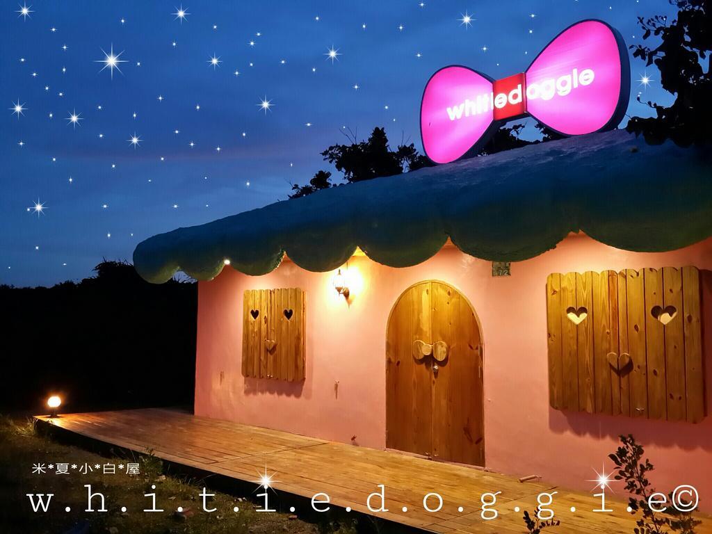 whitiedoggie Villa Cape Eluanbi Esterno foto
