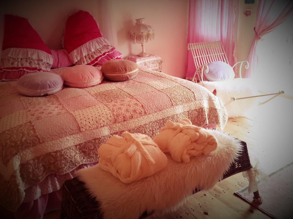 whitiedoggie Villa Cape Eluanbi Esterno foto