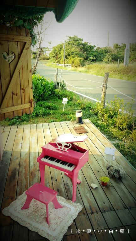 whitiedoggie Villa Cape Eluanbi Esterno foto