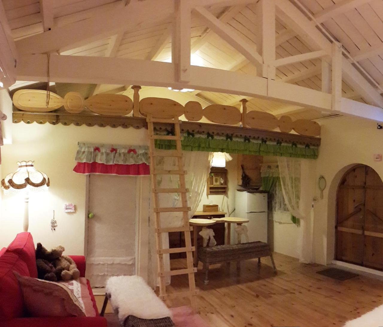 whitiedoggie Villa Cape Eluanbi Esterno foto