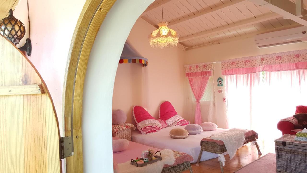 whitiedoggie Villa Cape Eluanbi Esterno foto