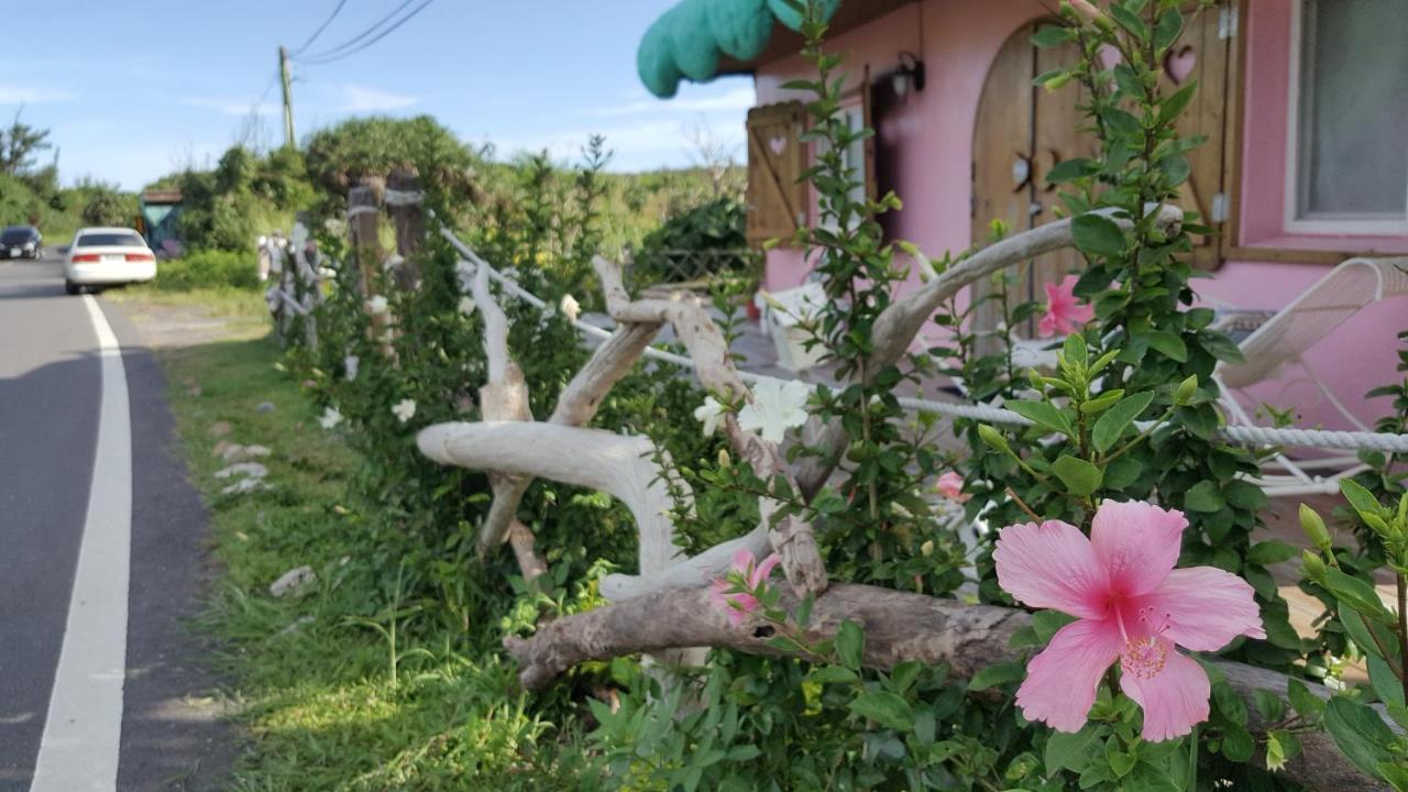 whitiedoggie Villa Cape Eluanbi Esterno foto
