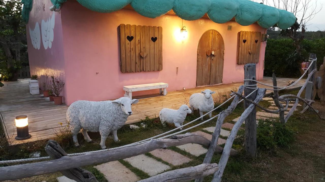 whitiedoggie Villa Cape Eluanbi Esterno foto