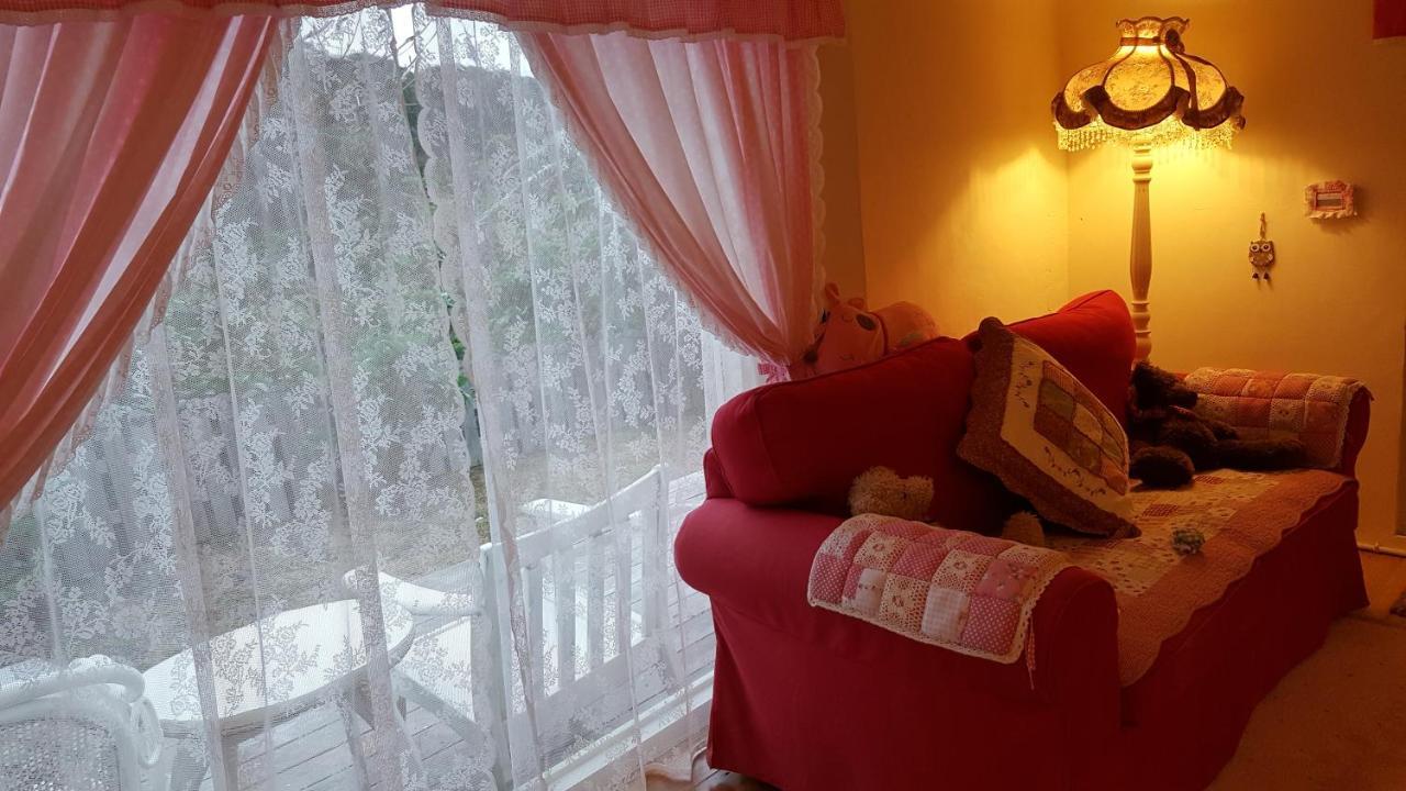 whitiedoggie Villa Cape Eluanbi Esterno foto
