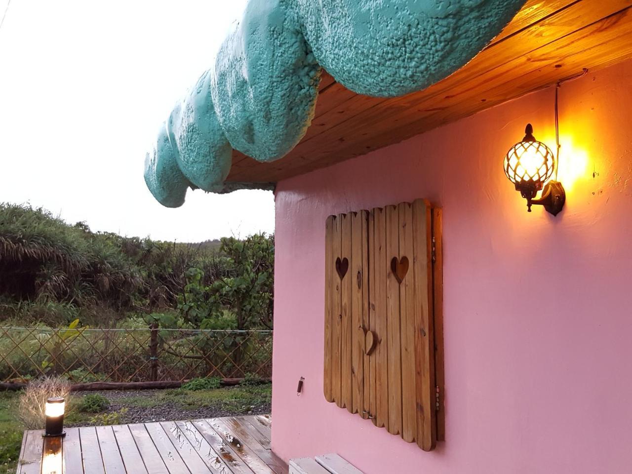 whitiedoggie Villa Cape Eluanbi Esterno foto