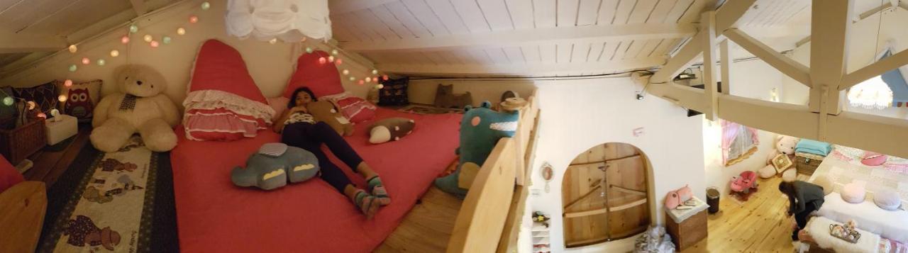 whitiedoggie Villa Cape Eluanbi Esterno foto